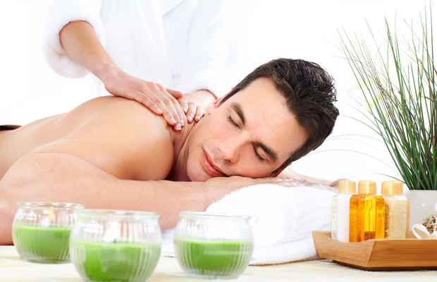 Full Body Massage